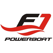 Logo F1 Powerboat