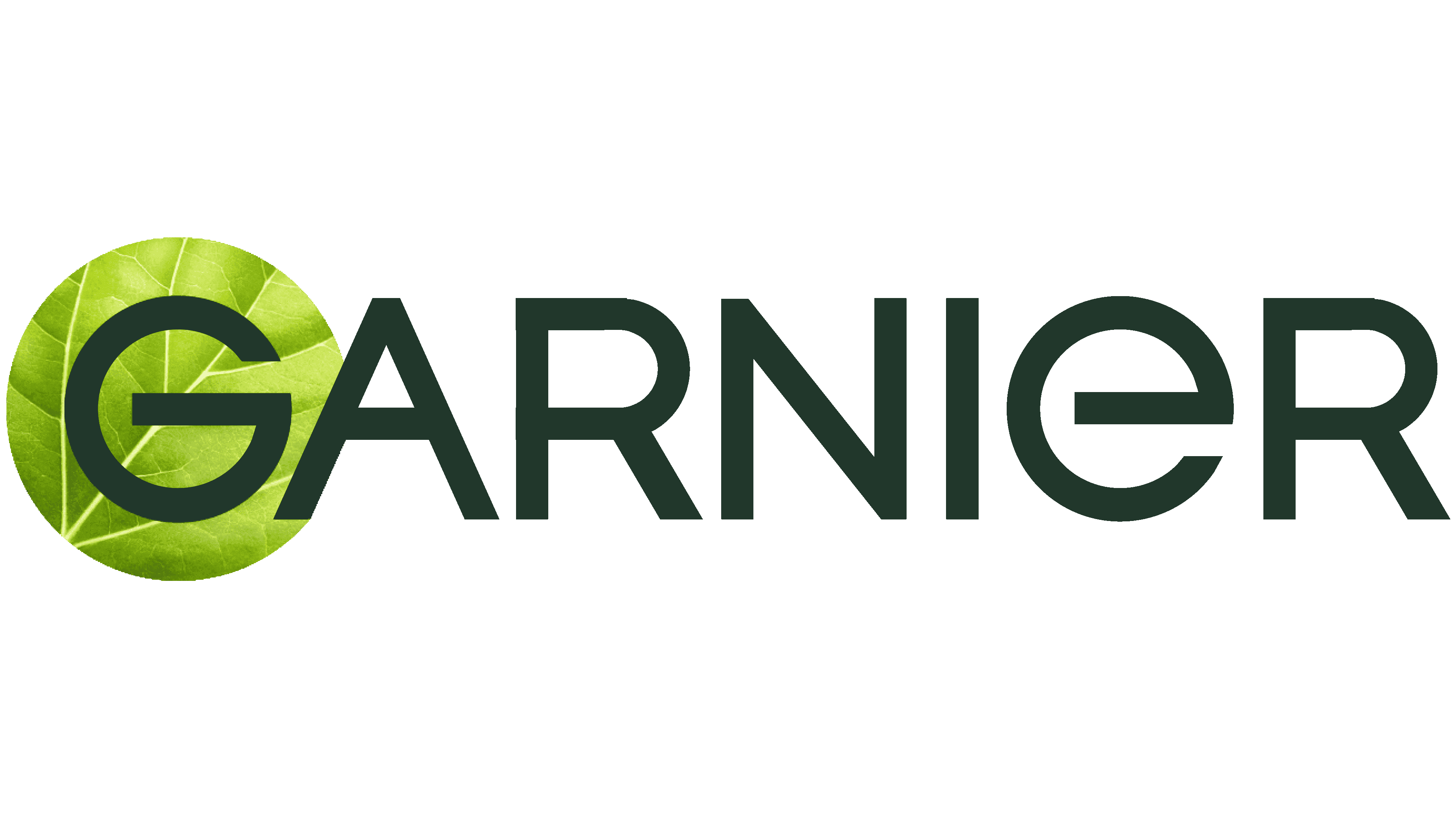 Logo Garnier