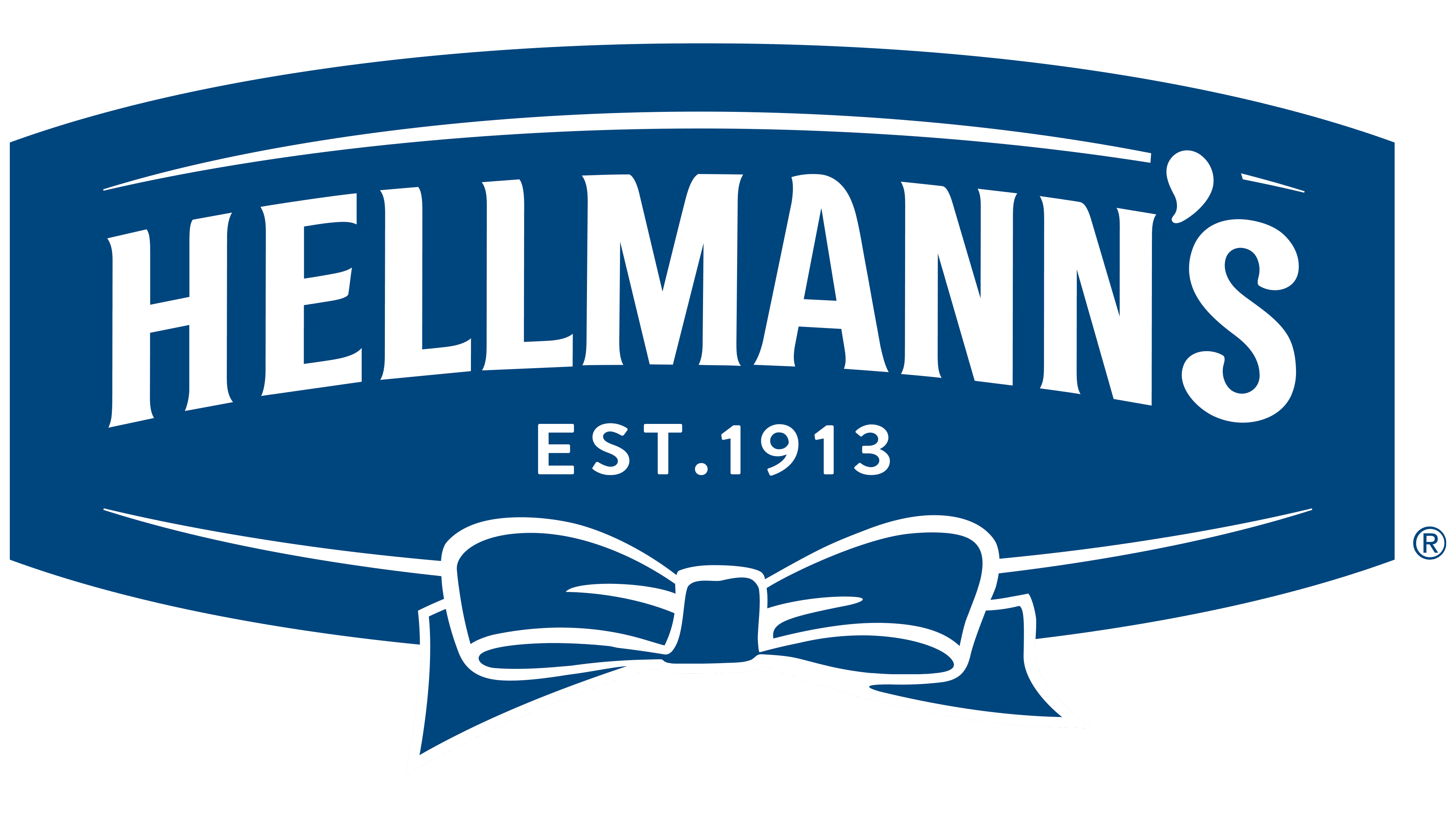 Logo Hellmann's