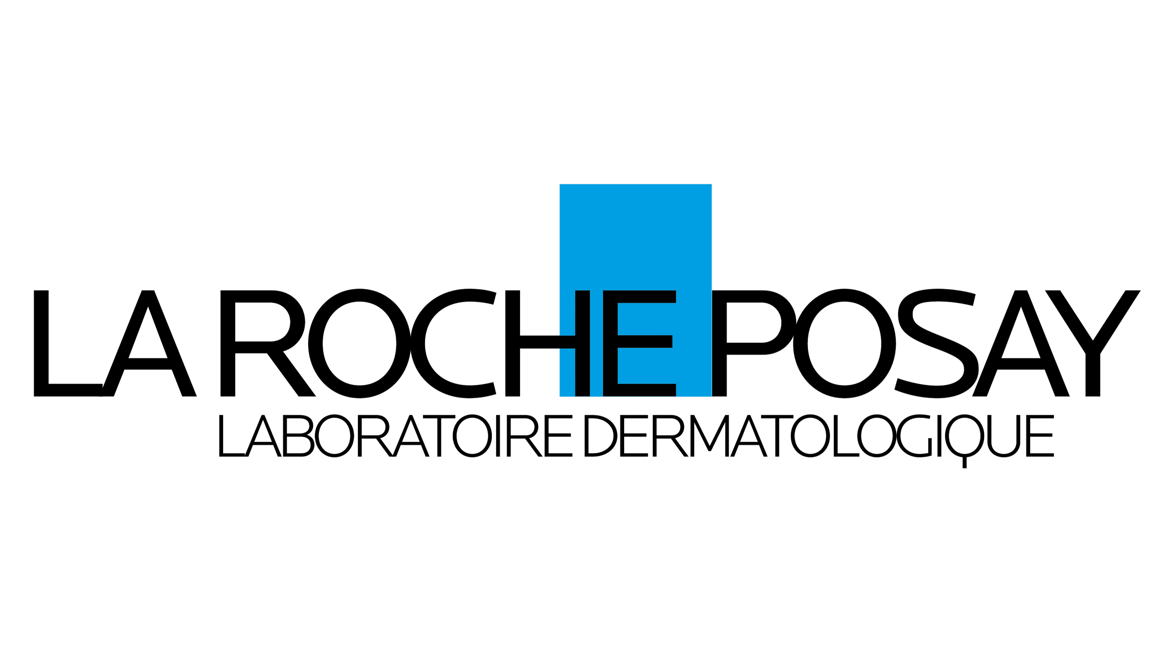 Logo La Roche-Posay