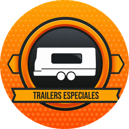 Logo Trailers Especiales