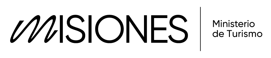 Logo Provincia de Misiones