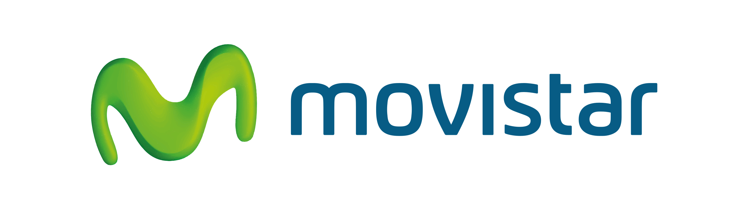 Logo Movistar