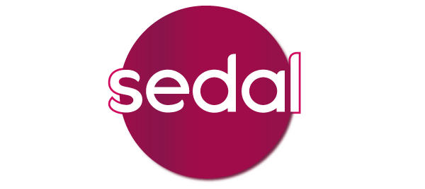 Logo Sedal