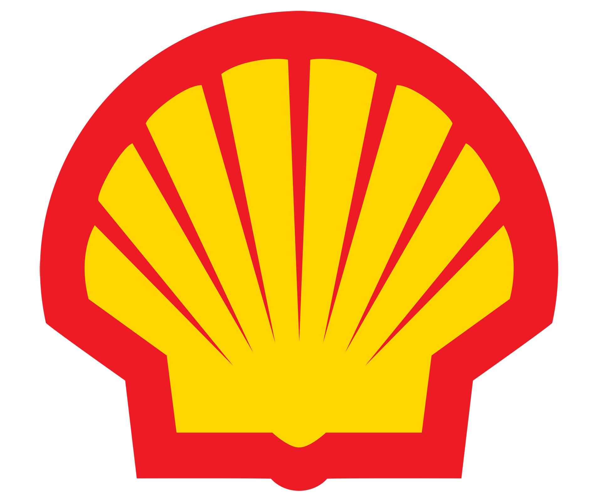 Logo Shell