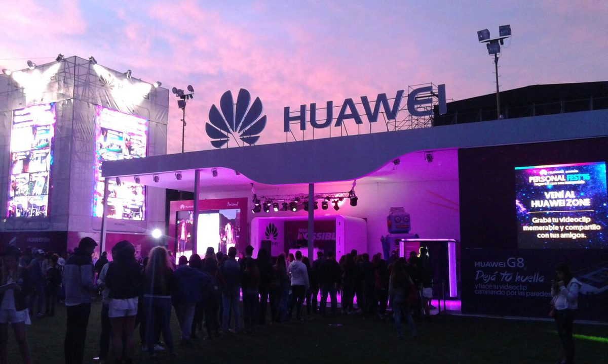 Stand, módulo o estructura para eventos — trayectoria de Trailers Especiales (4)